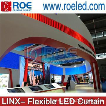 Flexible LED Display - Radiant(ROE)